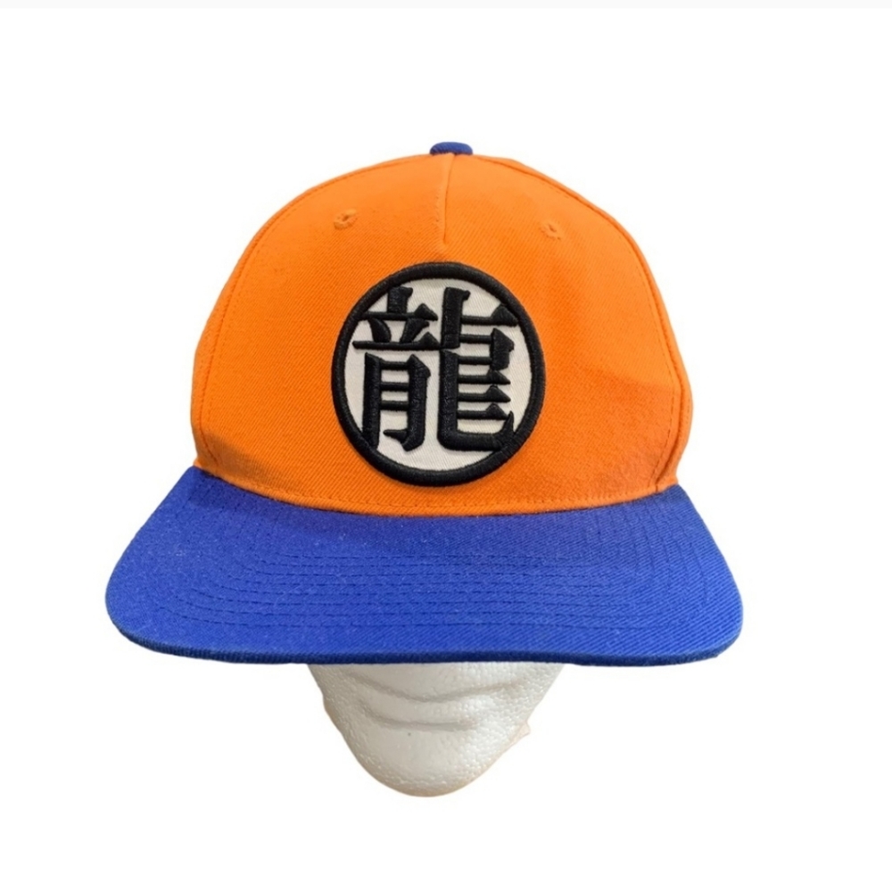 Dragon Ball Z Hat
